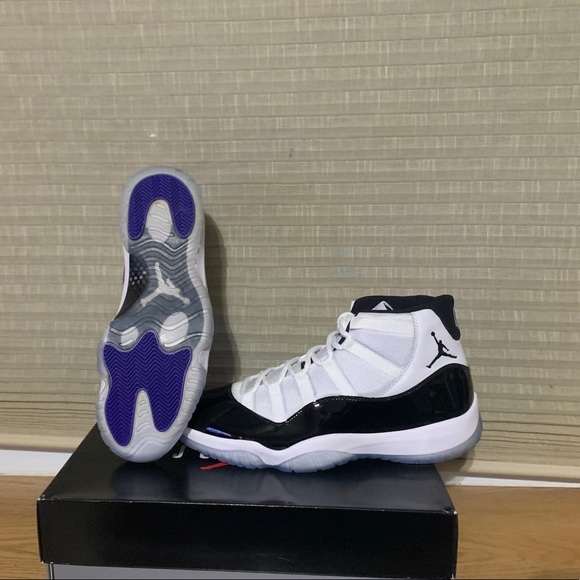 Jordan Concords XI (Brand New) main image 7
